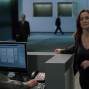 Annie Wersching as Renee Walker in 24 Season 7 Episode 7