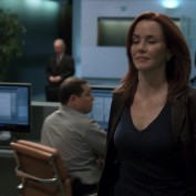 Annie Wersching as Renee Walker in 24 Season 7 Episode 7