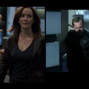 Annie Wersching as Renee Walker in 24 Season 7 Episode 7