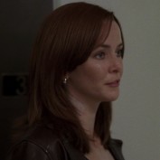 Annie Wersching as Renee Walker in 24 Season 7 Episode 7