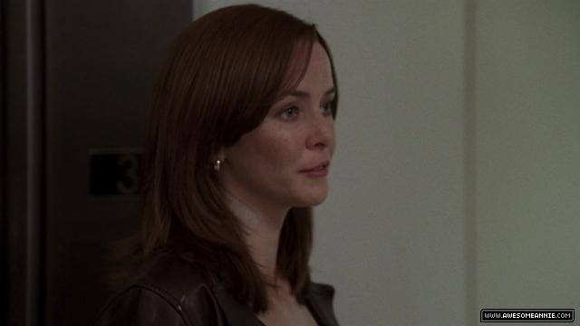 Annie Wersching as Renee Walker in 24 Season 7 Episode 7