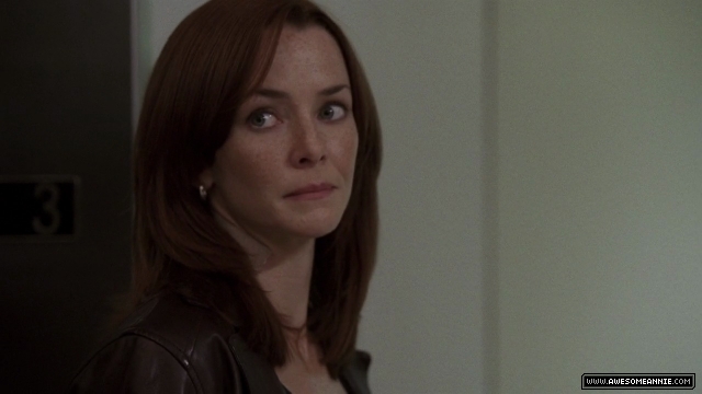 Annie Wersching as Renee Walker in 24 Season 7 Episode 7