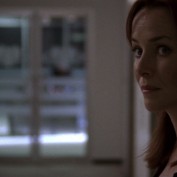 Annie Wersching as Renee Walker in 24 Season 7 Episode 7