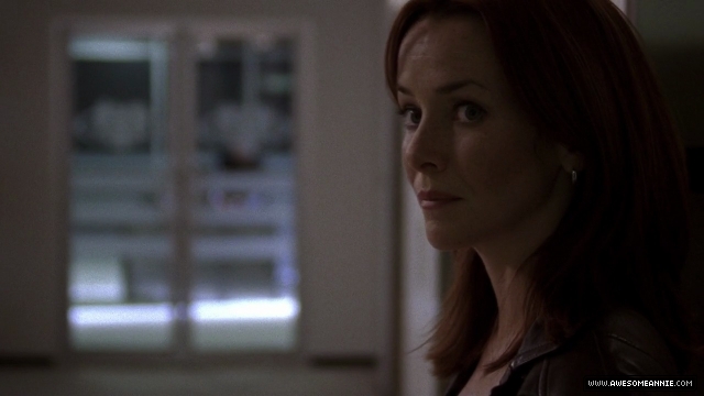 Annie Wersching as Renee Walker in 24 Season 7 Episode 7