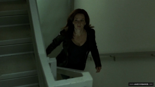 Annie Wersching as Renee Walker in 24 Season 7 Episode 7