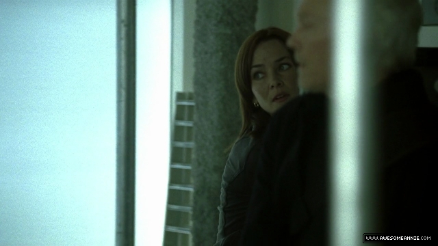 Annie Wersching as Renee Walker in 24 Season 7 Episode 7