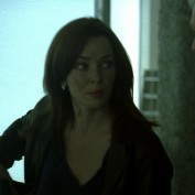 Annie Wersching as Renee Walker in 24 Season 7 Episode 7