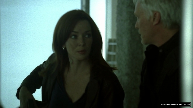 Annie Wersching as Renee Walker in 24 Season 7 Episode 7