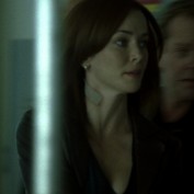 Annie Wersching as Renee Walker in 24 Season 7 Episode 7