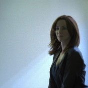 Annie Wersching as Renee Walker in 24 Season 7 Episode 7