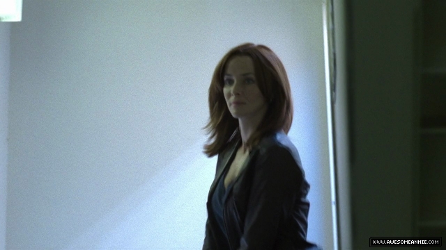 Annie Wersching as Renee Walker in 24 Season 7 Episode 7