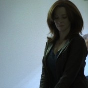 Annie Wersching as Renee Walker in 24 Season 7 Episode 7