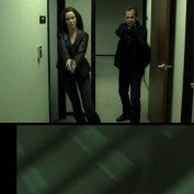 Annie Wersching as Renee Walker in 24 Season 7 Episode 7