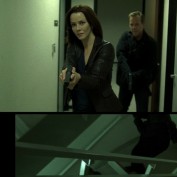 Annie Wersching as Renee Walker in 24 Season 7 Episode 7