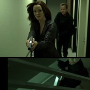 Annie Wersching as Renee Walker in 24 Season 7 Episode 7