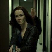 Annie Wersching as Renee Walker in 24 Season 7 Episode 7