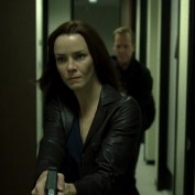 Annie Wersching as Renee Walker in 24 Season 7 Episode 7