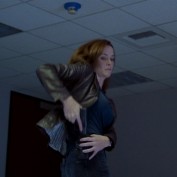 Annie Wersching as Renee Walker in 24 Season 7 Episode 7