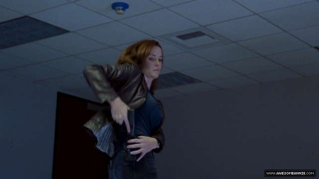 Annie Wersching as Renee Walker in 24 Season 7 Episode 7