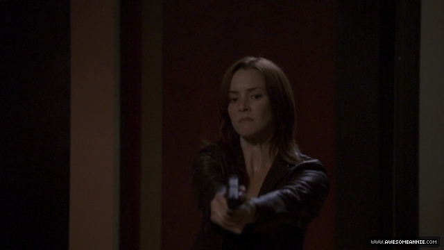 Annie Wersching as Renee Walker in 24 Season 7 Episode 7