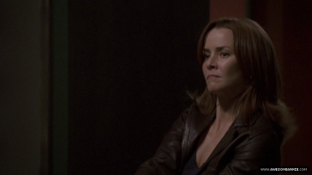 Annie Wersching as Renee Walker in 24 Season 7 Episode 7