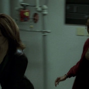 Annie Wersching as Renee Walker in 24 Season 7 Episode 7