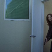 Annie Wersching as Renee Walker in 24 Season 7 Episode 7