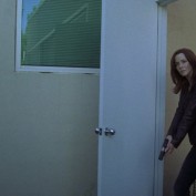 Annie Wersching as Renee Walker in 24 Season 7 Episode 7