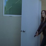 Annie Wersching as Renee Walker in 24 Season 7 Episode 7