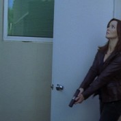 Annie Wersching as Renee Walker in 24 Season 7 Episode 7