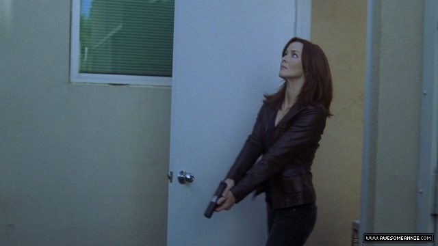 Annie Wersching as Renee Walker in 24 Season 7 Episode 7