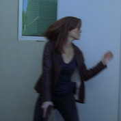 Annie Wersching as Renee Walker in 24 Season 7 Episode 7