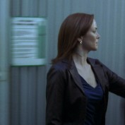 Annie Wersching as Renee Walker in 24 Season 7 Episode 7