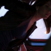 Annie Wersching as Renee Walker in 24 Season 7 Episode 7