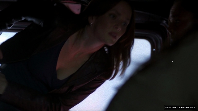 Annie Wersching as Renee Walker in 24 Season 7 Episode 7