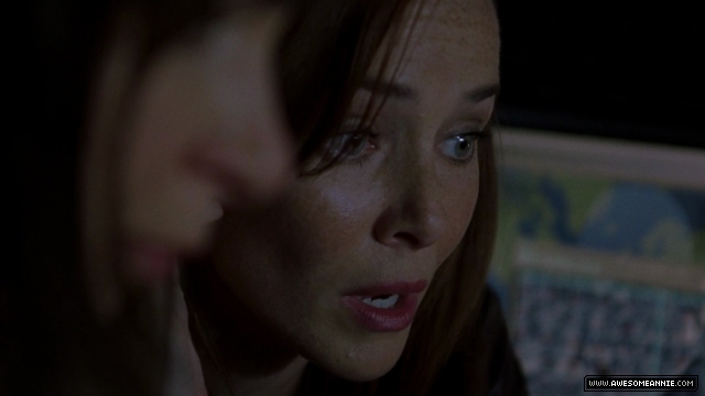 Annie Wersching as Renee Walker in 24 Season 7 Episode 7