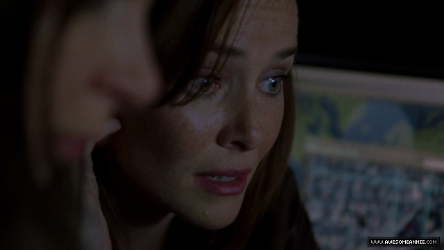 Annie Wersching as Renee Walker in 24 Season 7 Episode 7