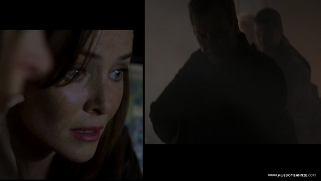 Annie Wersching as Renee Walker in 24 Season 7 Episode 7