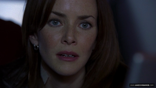 Annie Wersching as Renee Walker in 24 Season 7 Episode 7