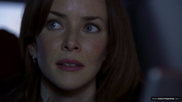 Annie Wersching as Renee Walker in 24 Season 7 Episode 7