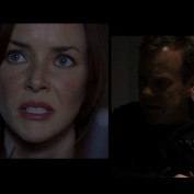 Annie Wersching as Renee Walker in 24 Season 7 Episode 7