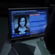 Annie Wersching as Renee Walker in 24 Season 7 Episode 7