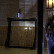 Annie Wersching as Renee Walker in 24 Season 7 Episode 7