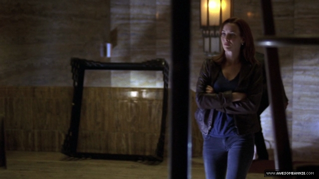 Annie Wersching as Renee Walker in 24 Season 7 Episode 7