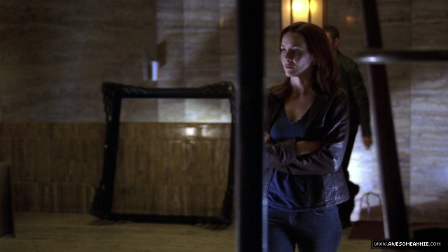 Annie Wersching as Renee Walker in 24 Season 7 Episode 7