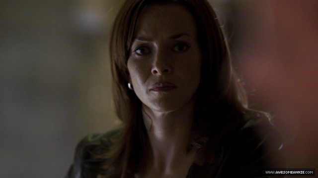 Annie Wersching as Renee Walker in 24 Season 7 Episode 7