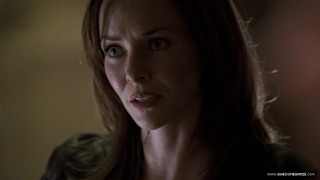 Annie Wersching as Renee Walker in 24 Season 7 Episode 7