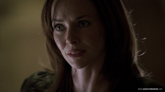 Annie Wersching as Renee Walker in 24 Season 7 Episode 7