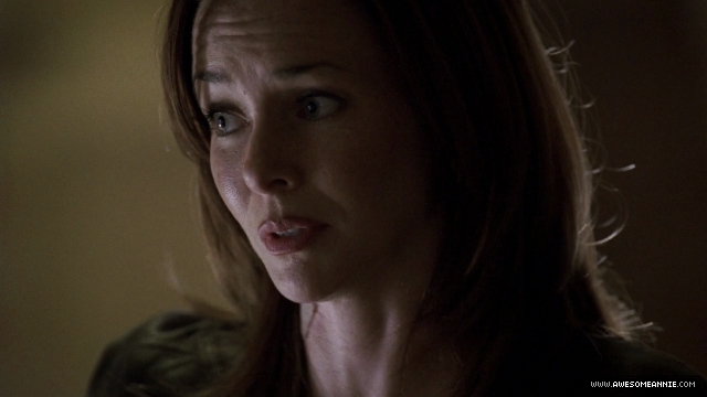 Annie Wersching as Renee Walker in 24 Season 7 Episode 7