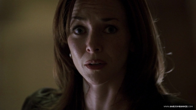 Annie Wersching as Renee Walker in 24 Season 7 Episode 7